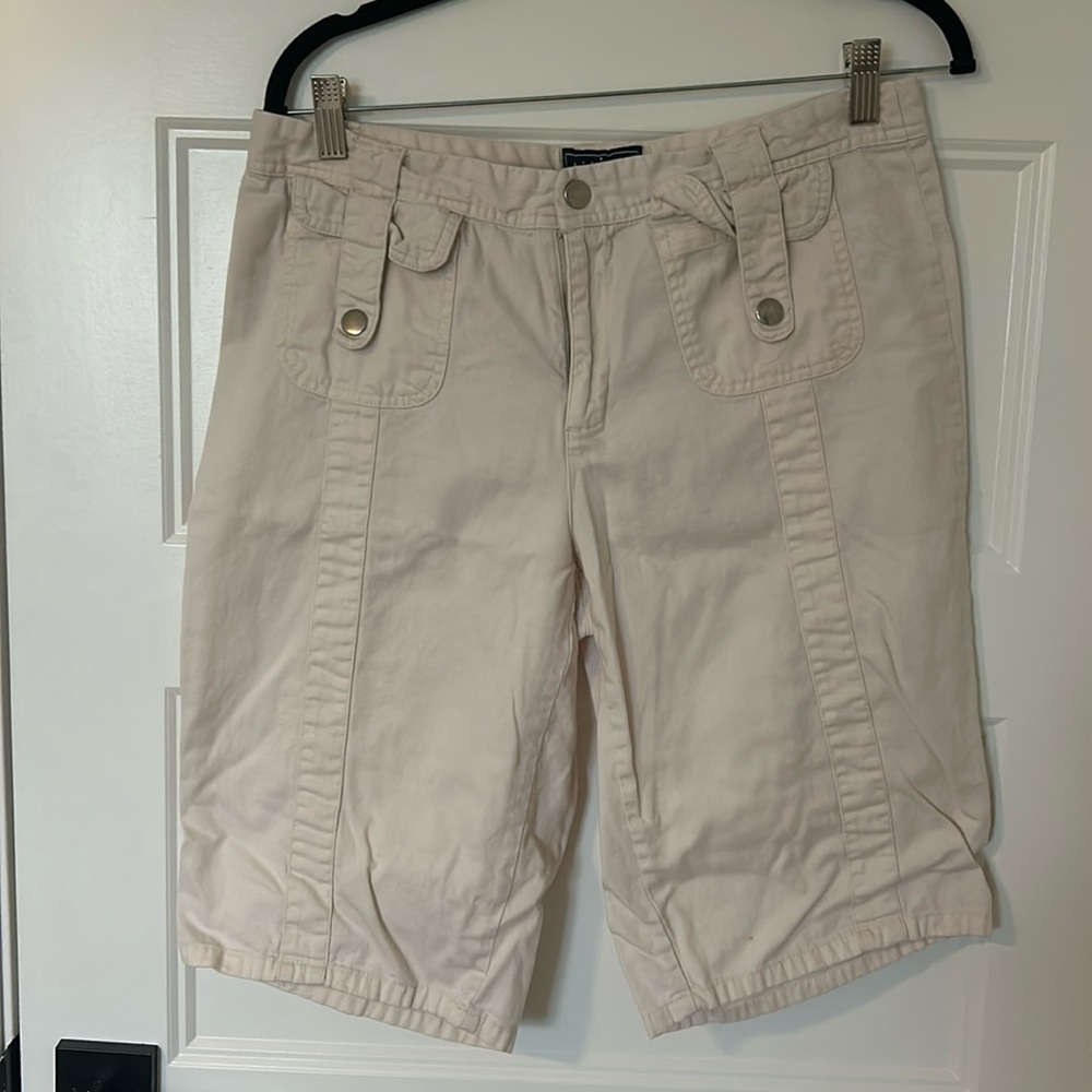 Allison Brittney size 12 shorts